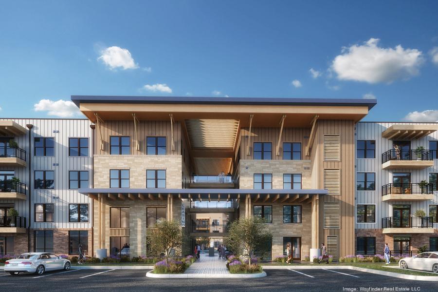 Dripping Springs apartment sale underscores an interesting multifamily market
