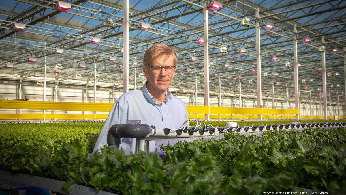 Little Leaf Farms to Expand in Pennsylvania