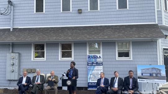 Rhode Island Black Business Association