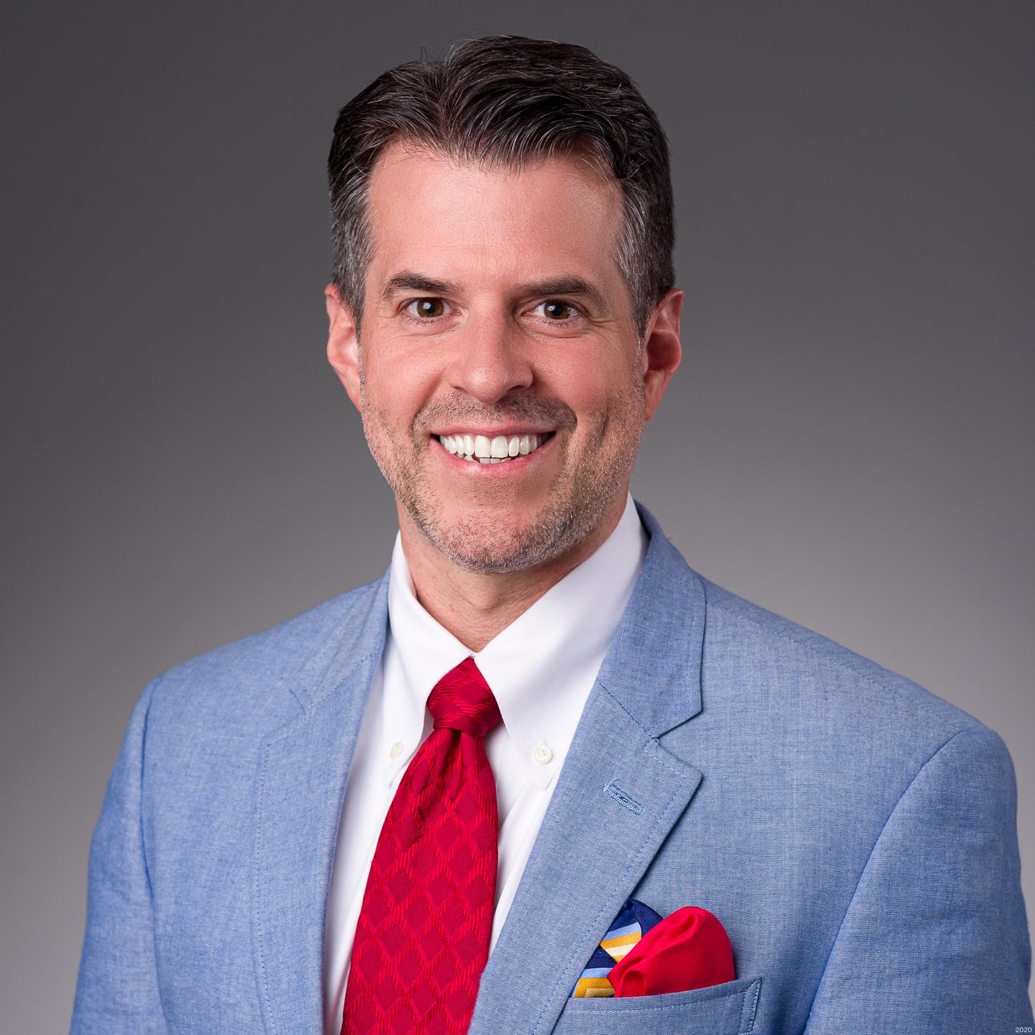 Dave Maloney People on The Move Houston Business Journal