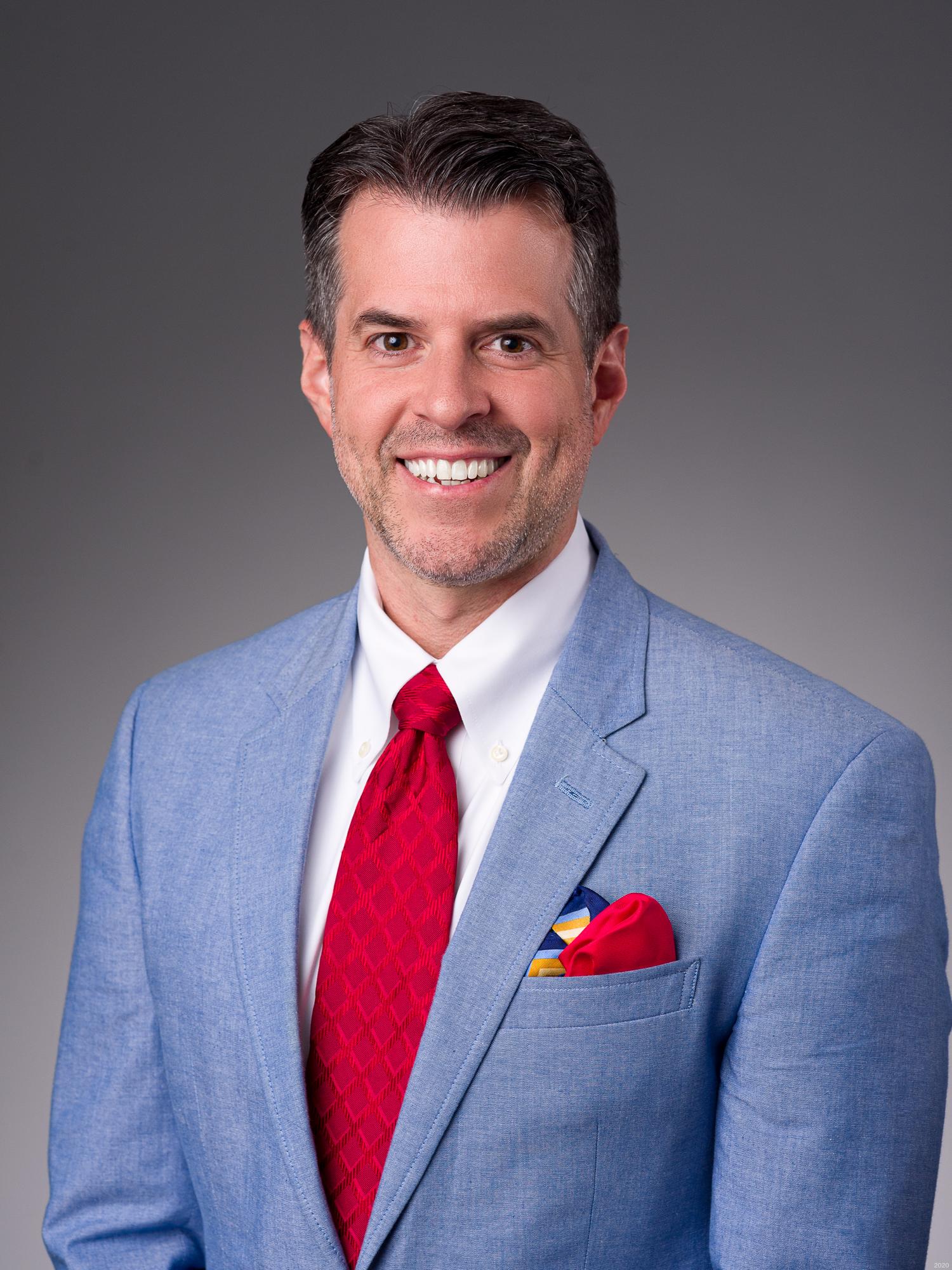 Dave Maloney | People on The Move - Houston Business Journal