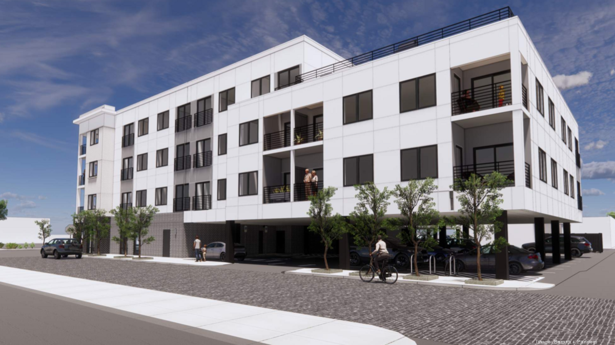 Community Development for All People, Parsons Avenue Redevelopment Corp