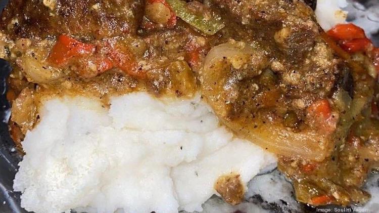 vegan soul food milwaukee