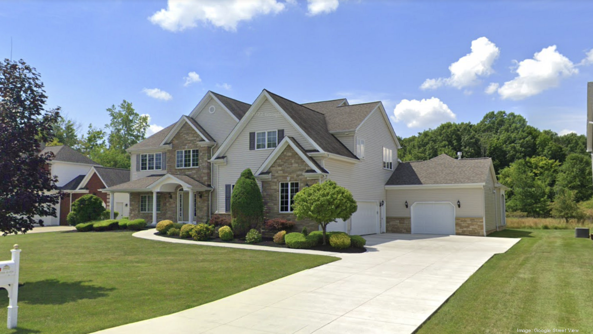 Clarence home is Erie County's 43rd to sell for more than 1 million