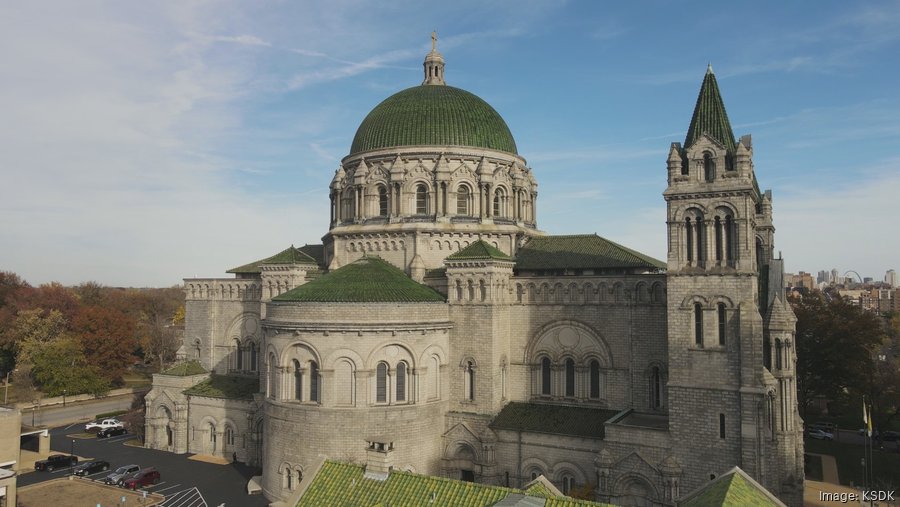 St. Louis Archdiocese releases third draft for 'All Things New