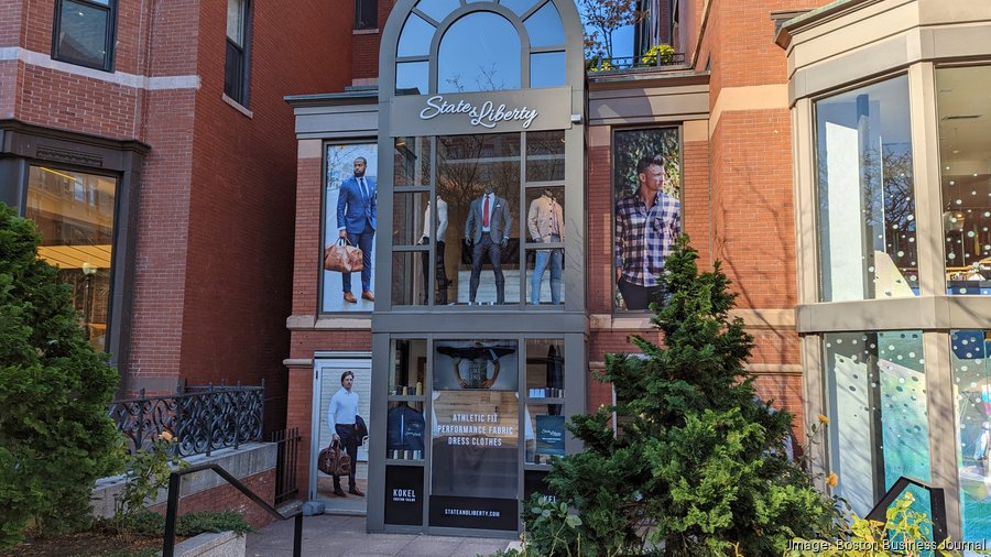 Fashion Update: Forever 21 Opens on Newbury Street in Boston