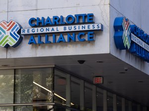 charlotte regional business alliance office mk 1