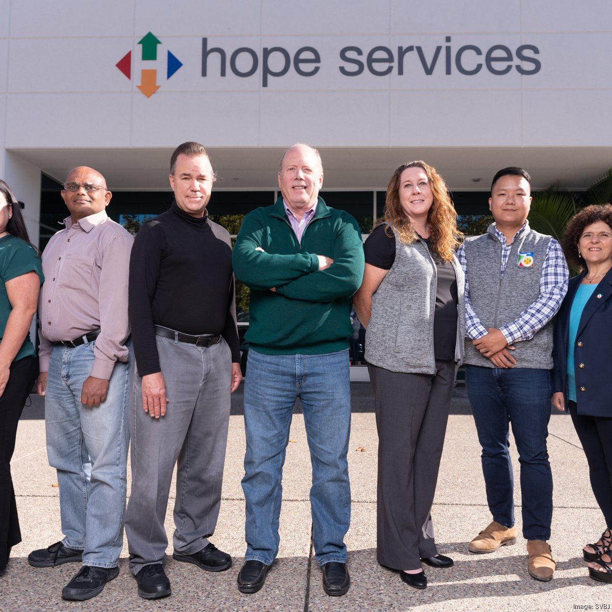 Donate To Hope - San Jose, Silicon Valley, Bay Area