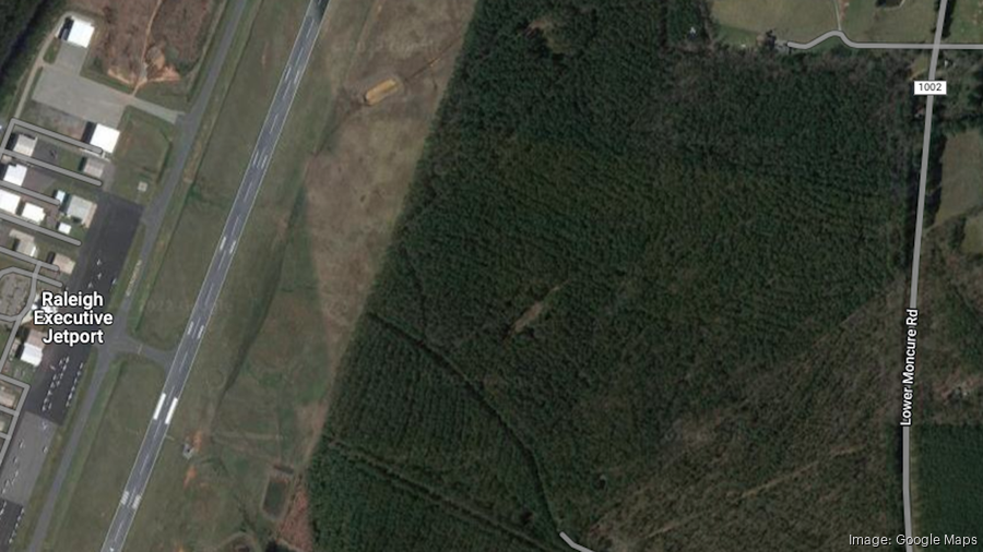 Developer behind big NC job announcements buys 200 acres in Sanford Triangle Business Journal