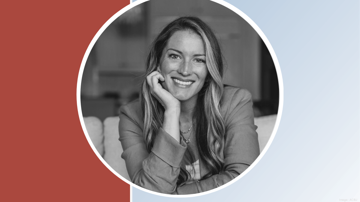 In Her Own Words: Morgan Kline’s Burn Boot Camp builds digital fitness