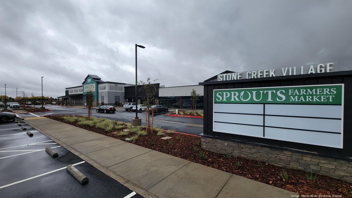 Stone Creek Village in Rancho Cordova in talks for new tenants