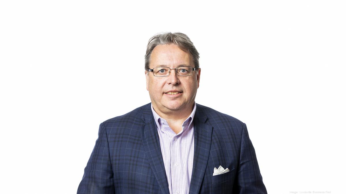 Most Admired CEOs: Louis Straub II, Louisville market Most Admired CEOs: Louis Straub II, Louisville market