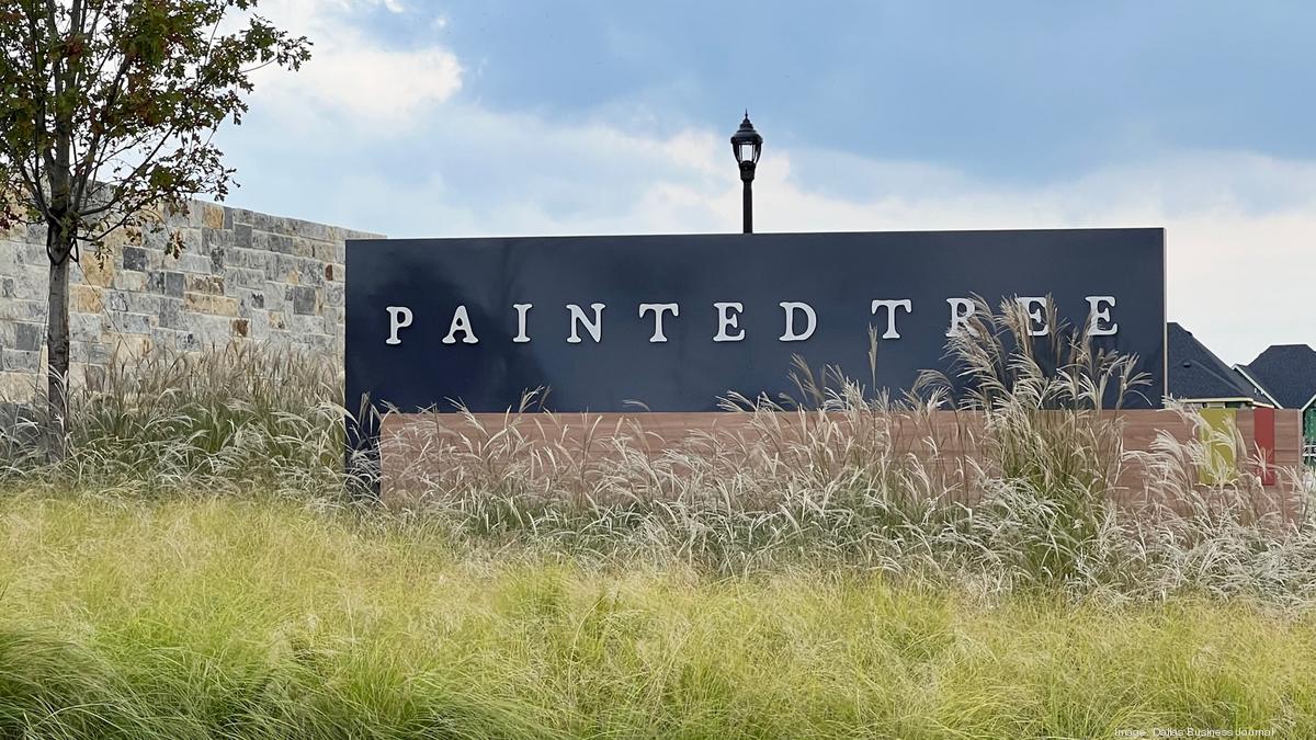 3,400home Painted Tree development in McKinney weathering tougher