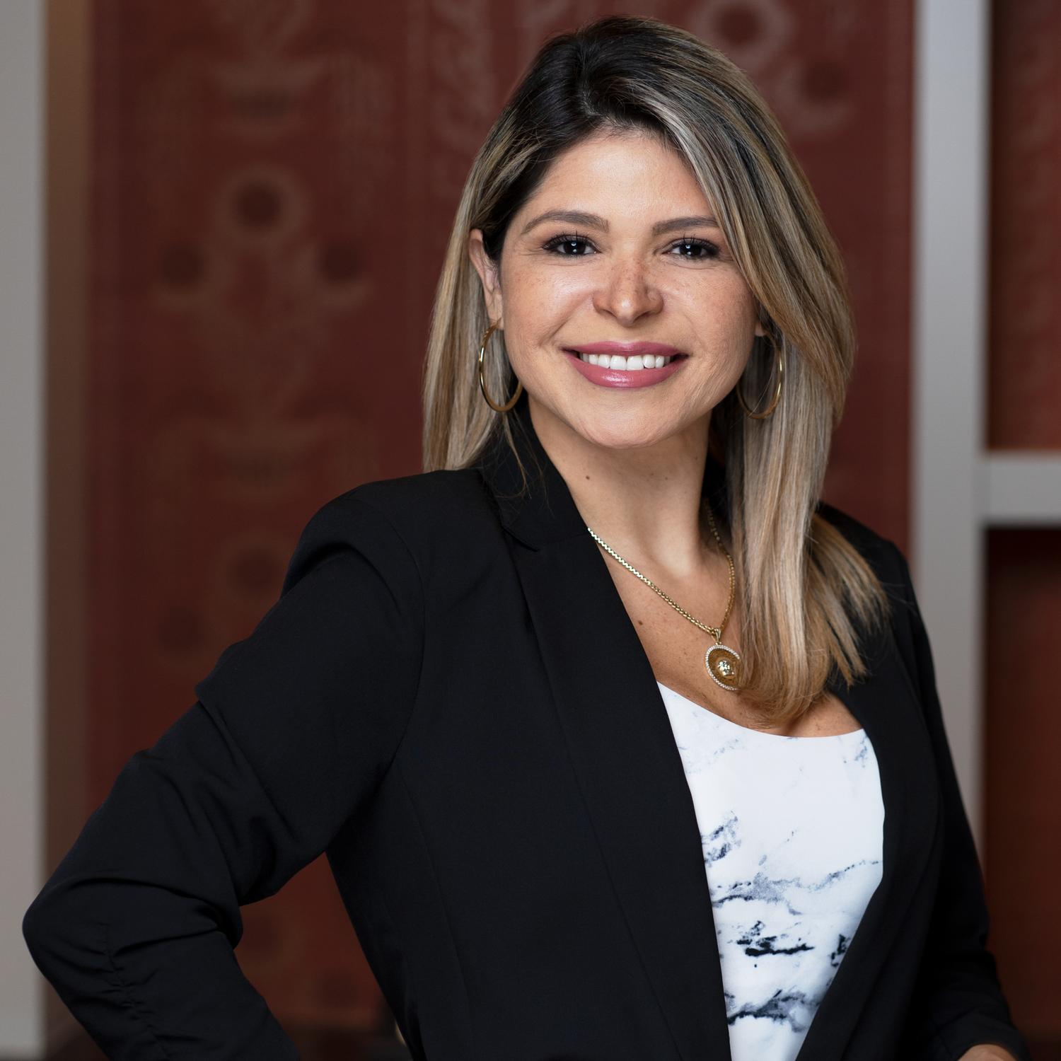 Susie Perez | People on The Move - South Florida Business Journal