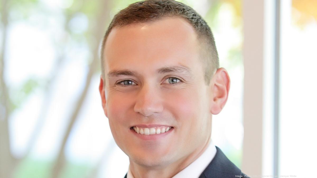 Forbes Names Several Wichita Wealth Advisors To next gen List 