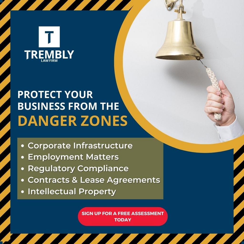 Trembly Law Firm BizSpotlight South Florida Business Journal