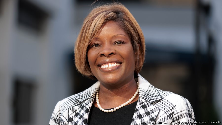 Washington University taps former D.C. health chief LaQuandra