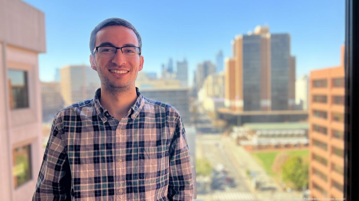 Philadelphia Business Journal hires Paul Schwedelson to cover