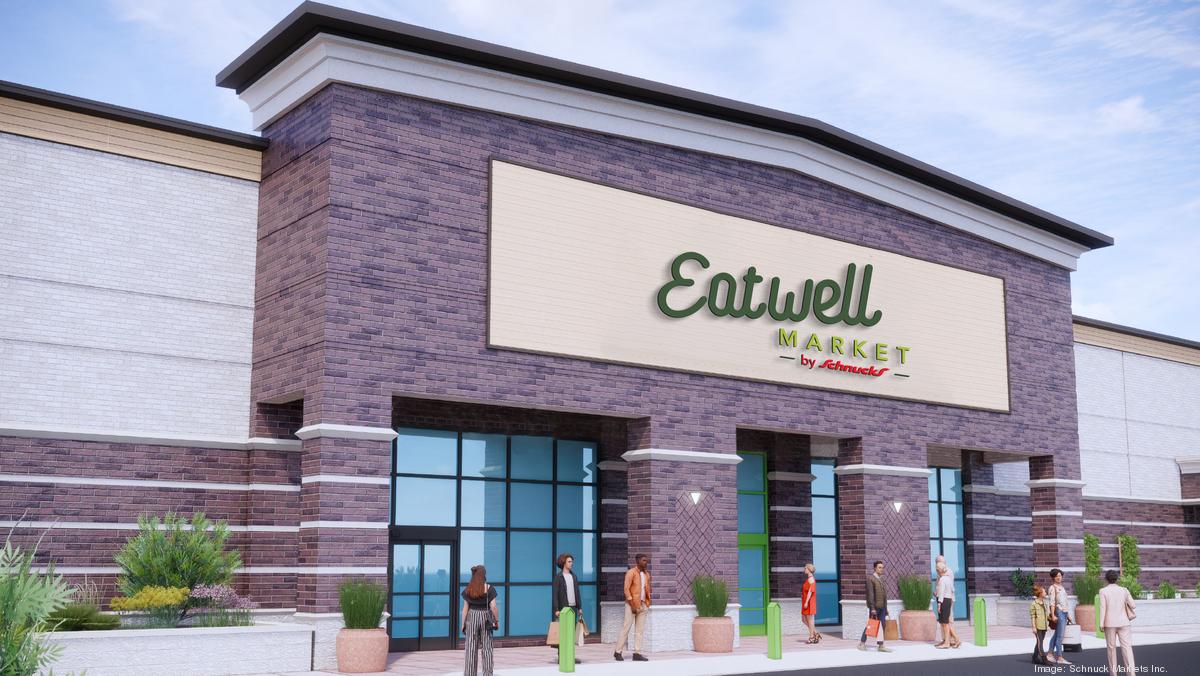 Schnucks to add location of its Eatwell Market natural food store in St ...