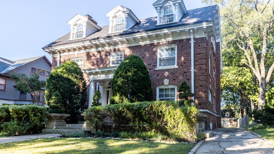 What type of home you can get for $1M in the Kansas City area [PHOTOS ...