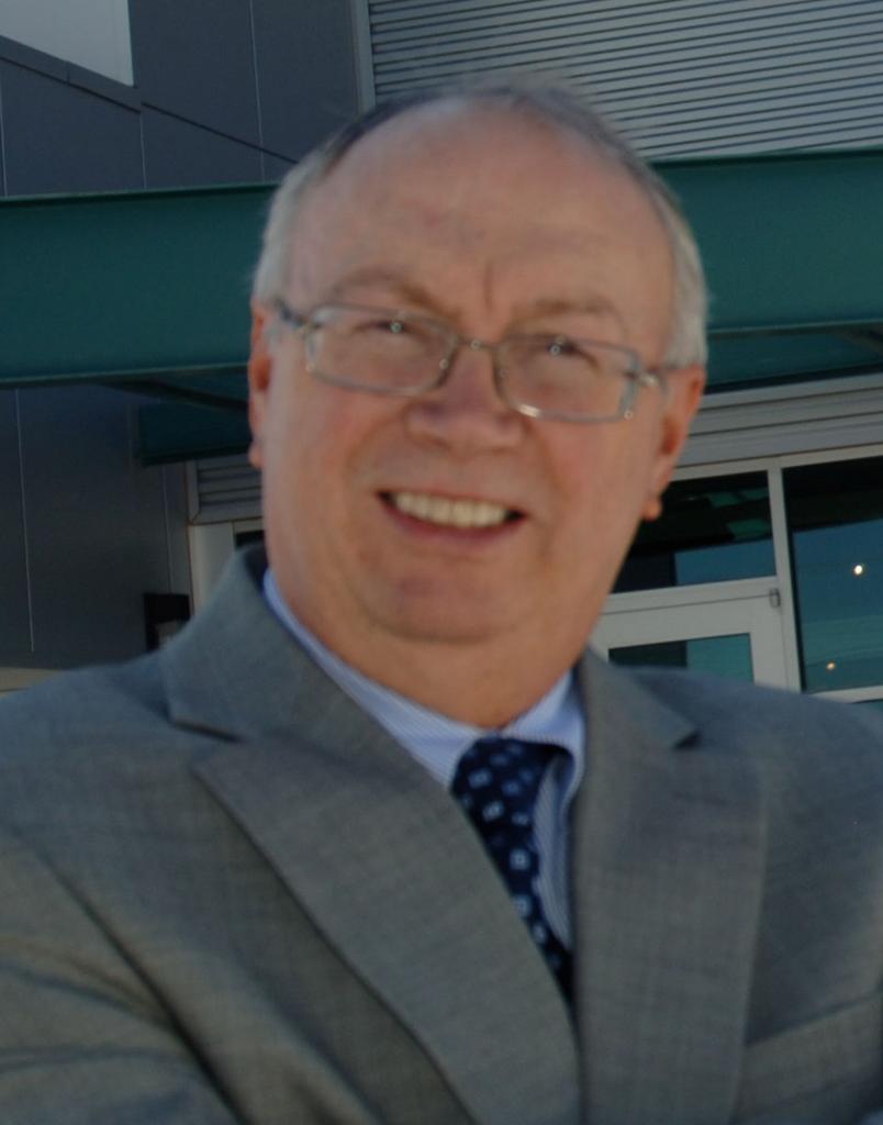 Jim Rugg Nuclear National Museum of Nuclear Science & History BizSpotlight - Albuquerque ...