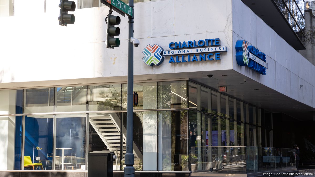 What CLT Alliance tax filings show about group's finances as CEO Janet LaBar prepares to depart - Th