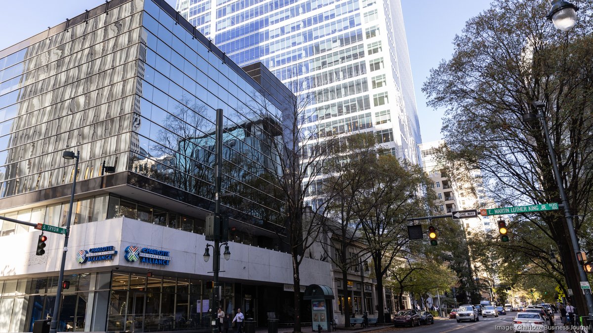 Charlotte Regional Business Alliance Finances Revealed Photo Inspiration