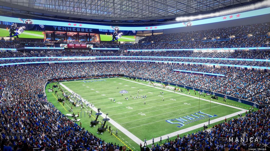 A Decade Later, AT&T Stadium Still Represents the Future of the NFL