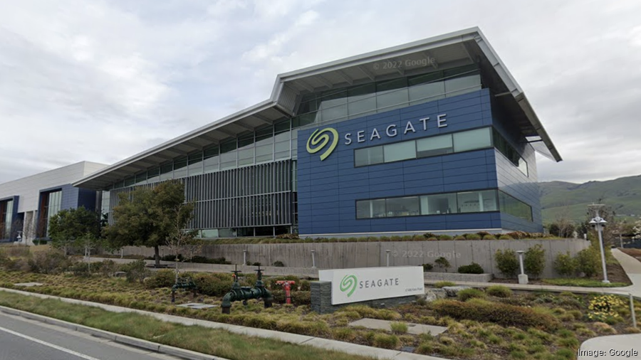 Madison Capital buys Seagate Technology's Fremont campus for 260