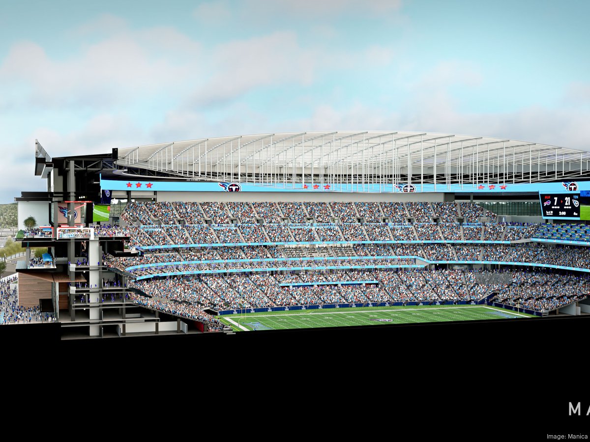 Turner-AECOM Hunt Joint Venture Celebrates the Opening of SoFi Stadium,  Largest in the NFL