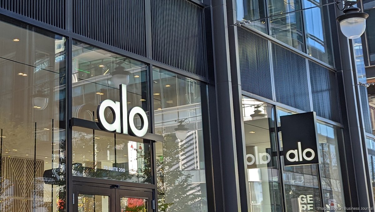 Alo eyes first standalone store in Dallas at high-end Knox development - Dallas Business Journal
