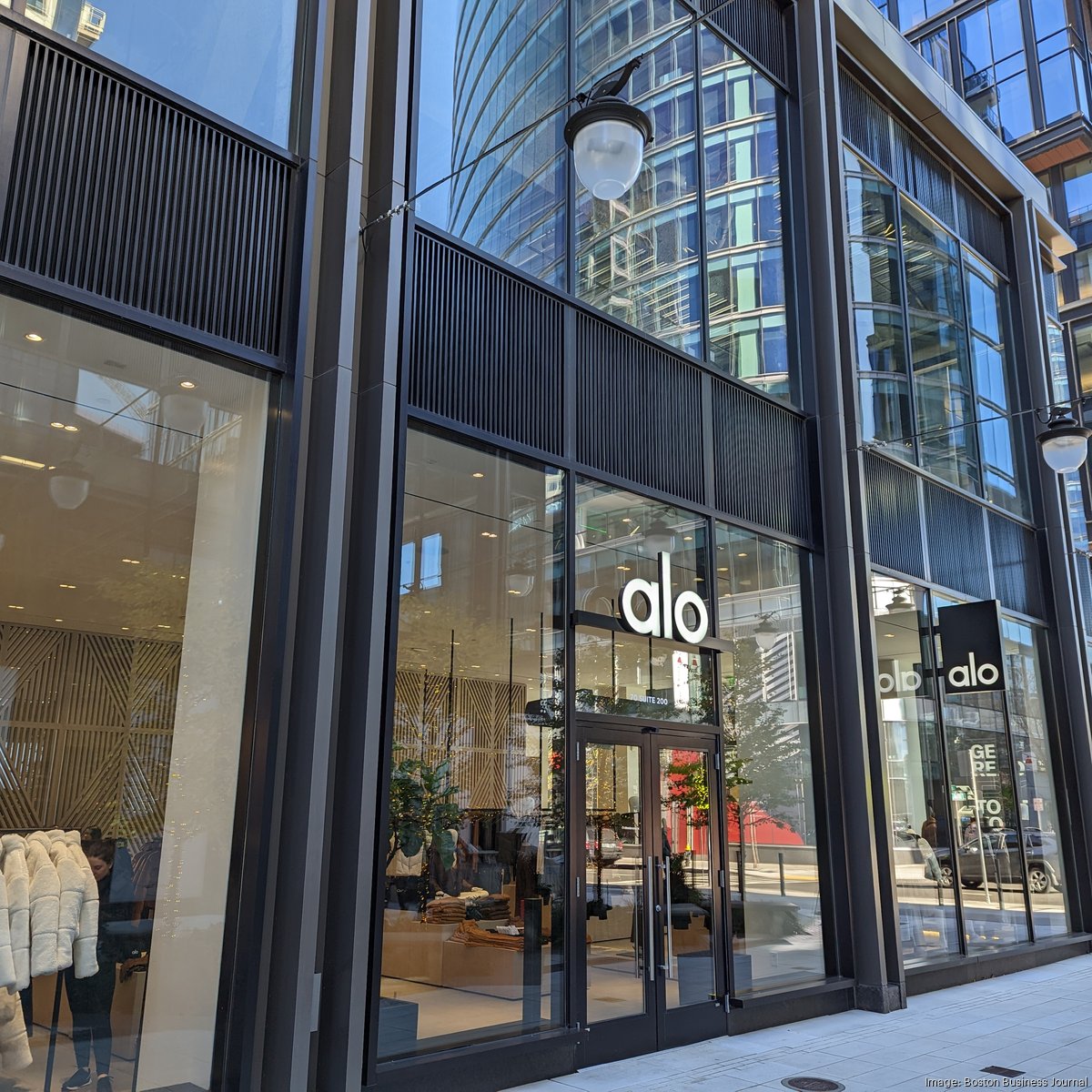 Alo Yoga plans first Seattle-area store - Puget Sound Business Journal