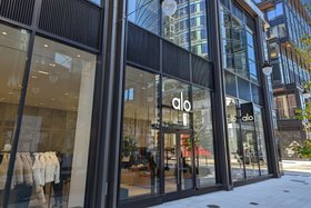 Alo Yoga plans first Seattle area store Puget Sound Business Journal