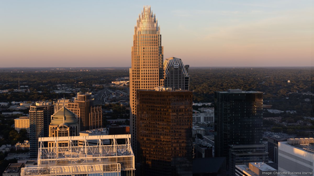 Charlotte area sees companies drop off Fortune 500 list as banks climb ...