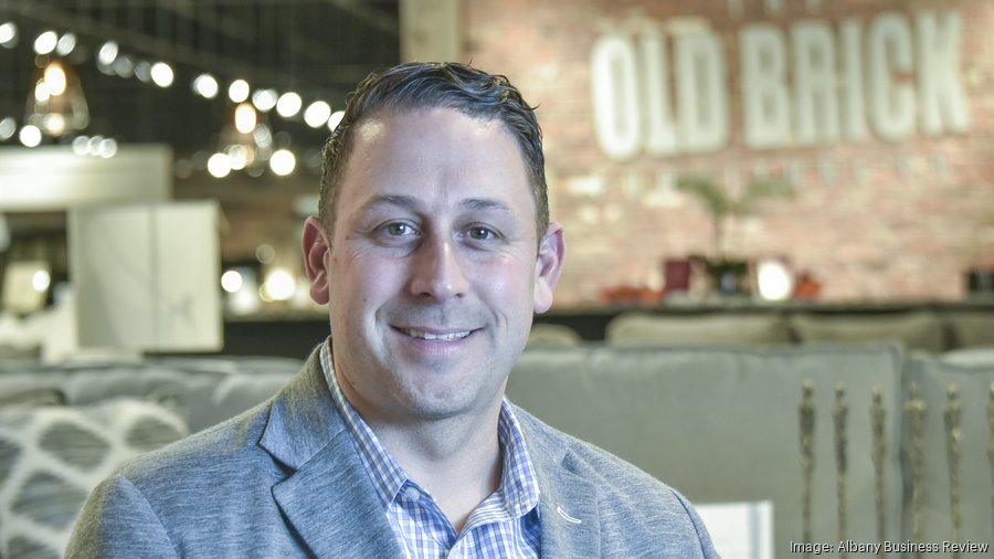 Old Brick Furniture buys retail plaza in Amsterdam Albany Business Review