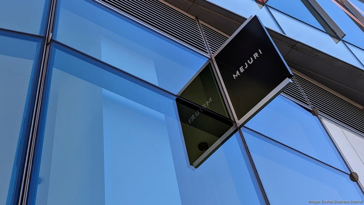 Fine jewelry maker Mejuri eyes first Dallas store at NorthPark