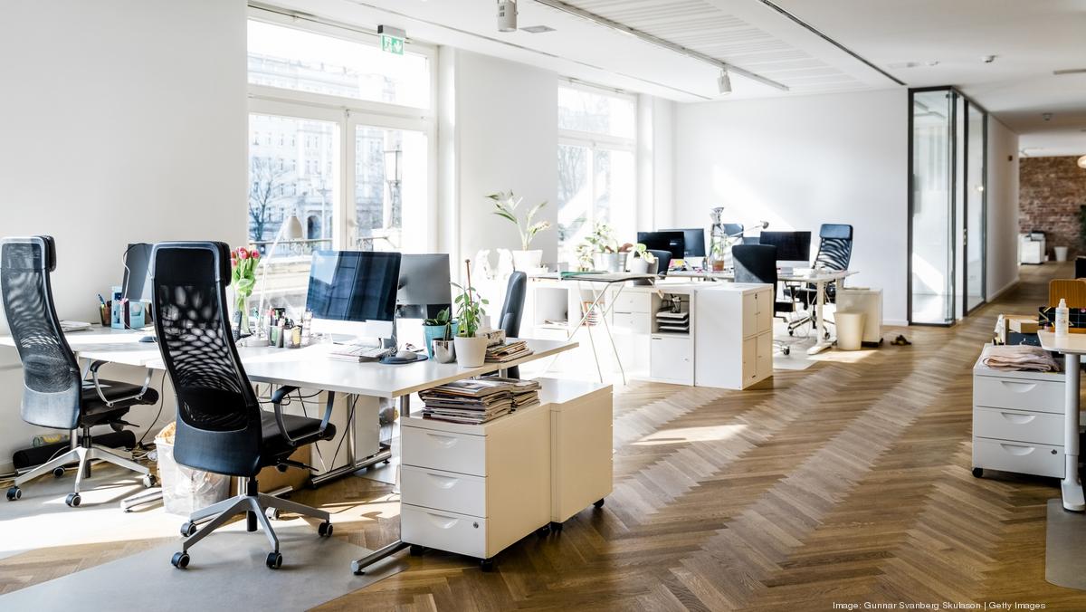 PARIC acquires office furniture company Interior Investments St
