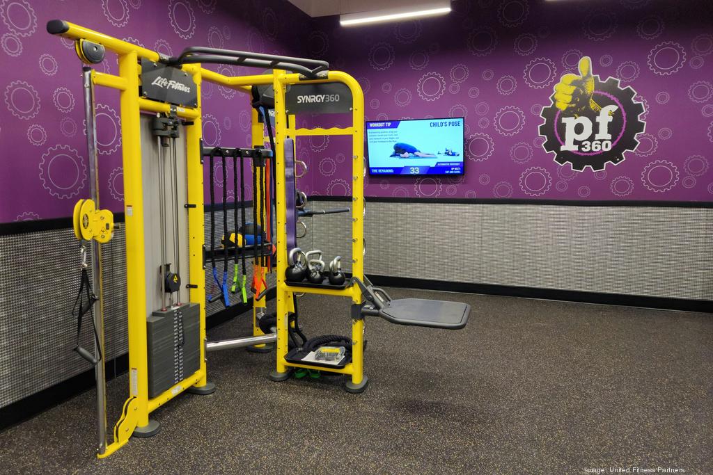 Planet Fitness Locations offer Weekend Access to Factory Workers