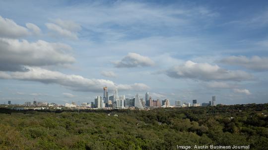 2022 11 8 Austin Skyline 02