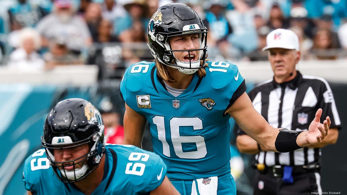 Out-of-Market Jacksonville Jaguars Games: How to Watch Them in 2023 - HotDog