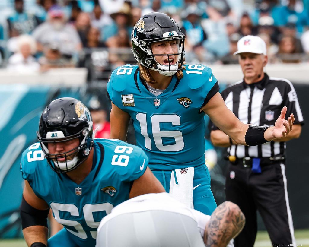 Jacksonville Jaguars average ticket price 2022