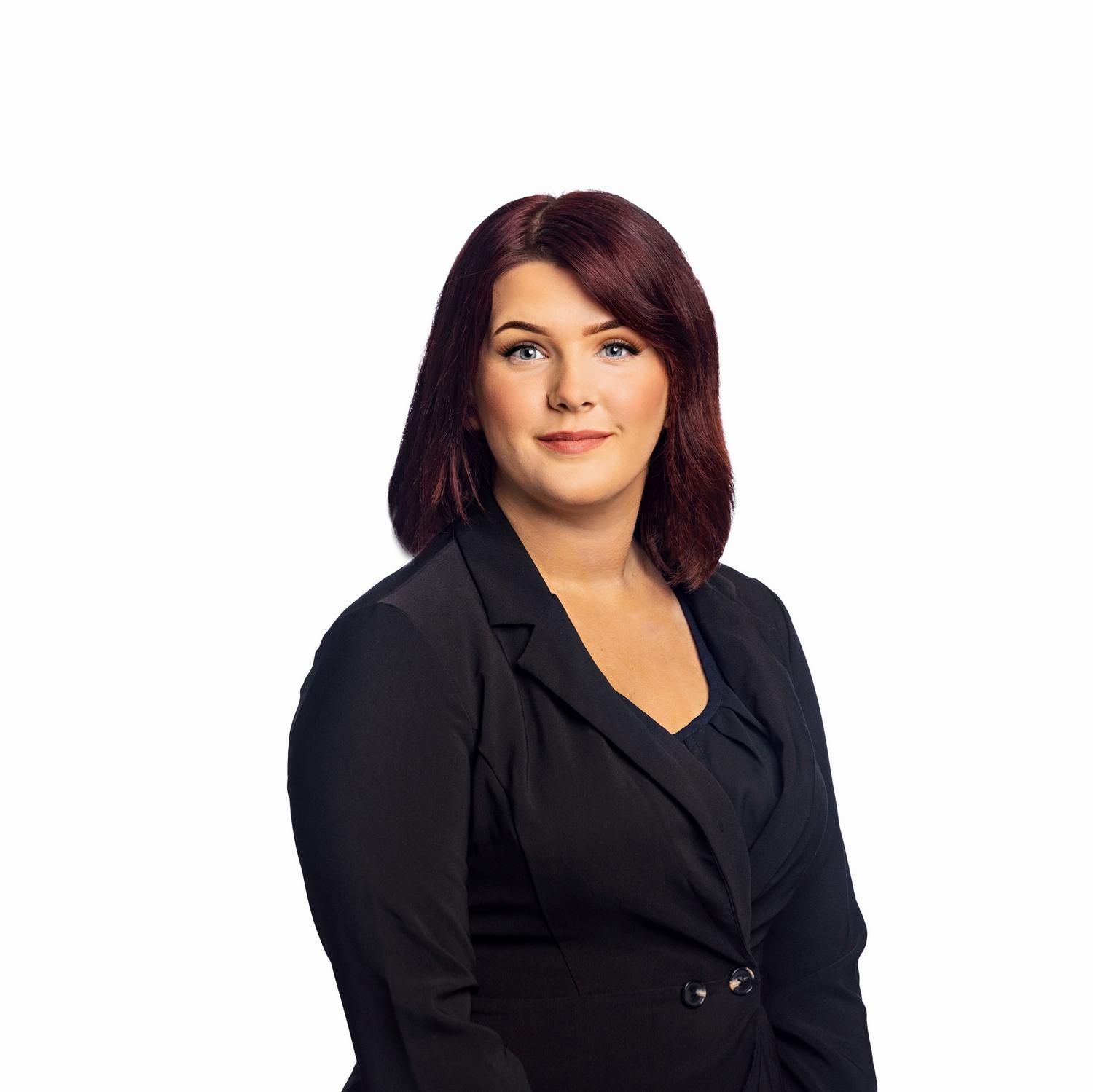 Raychel Thomas People on The Move - Triad Business Journal