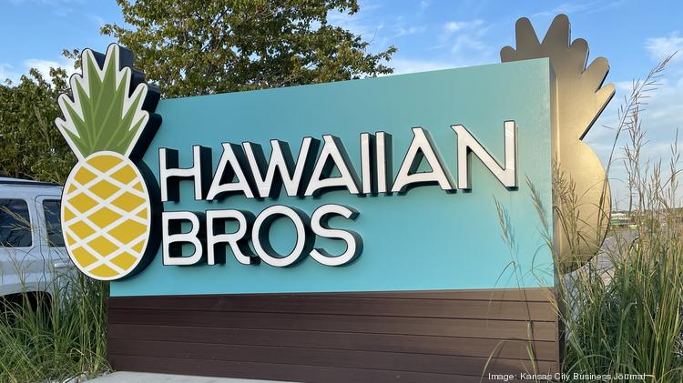 Hawaiian Bros co-founder named a finalist for EY Entrepreneur of the ...