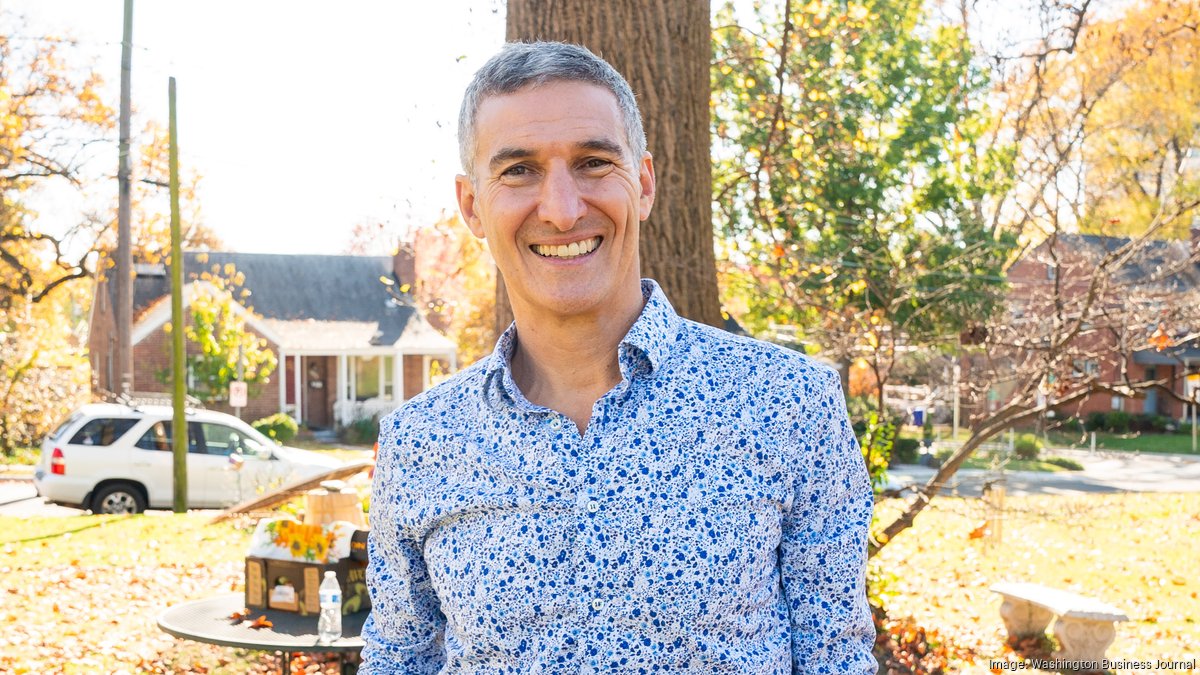 Cans of Just Ice Tea fueling growth for Seth Goldman's Eat the Change