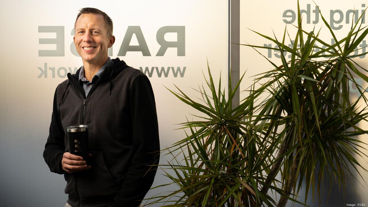 Why Raise Commercial Silicon Valley Managing Director Jon Moeller left