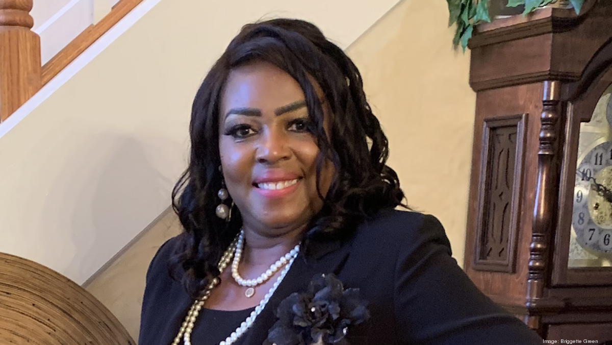Women Who Lead: Briggette Green of TopCat Masonry Contractors - Memphis ...