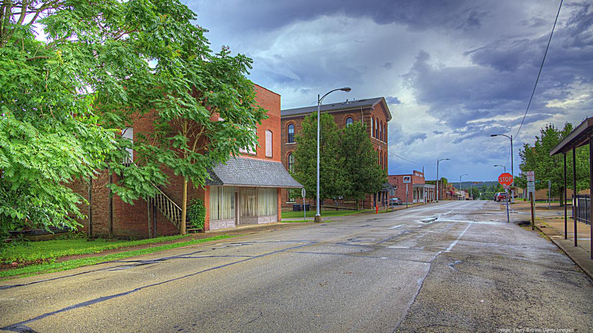 Missouri American Water to buy Ironton's water, wastewater systems St