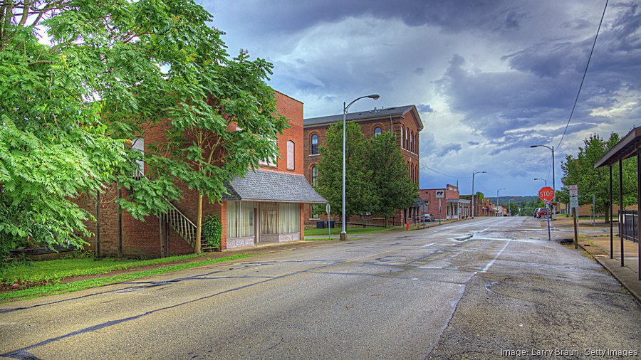 Missouri American Water to buy Ironton's water, wastewater systems St
