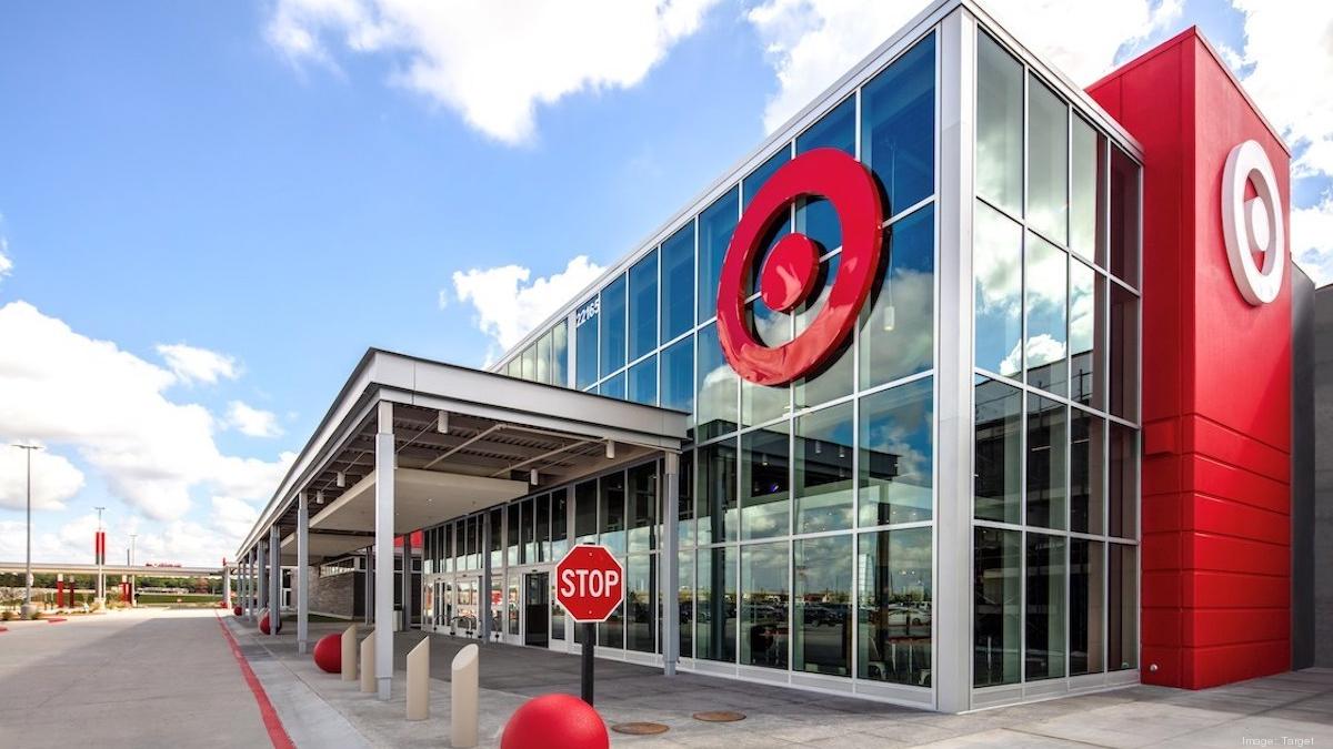 Target Opens North Katy Store In Elyson Near Grand Parkway With Newest 