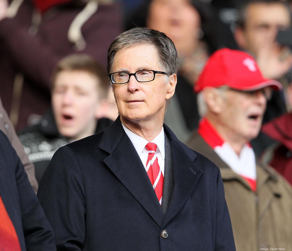 Red Sox owner John Henry possible bidder for Commanders: sources